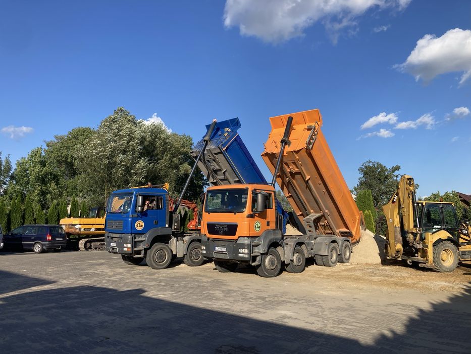 Piasek Siedliszcze, Bezek, Chojno piach Siedliszcze i okolice