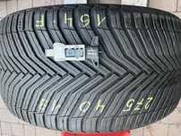 1szt. 275/40/19 Michelin CrossClimate 2 Jak NOWA 2023 rok