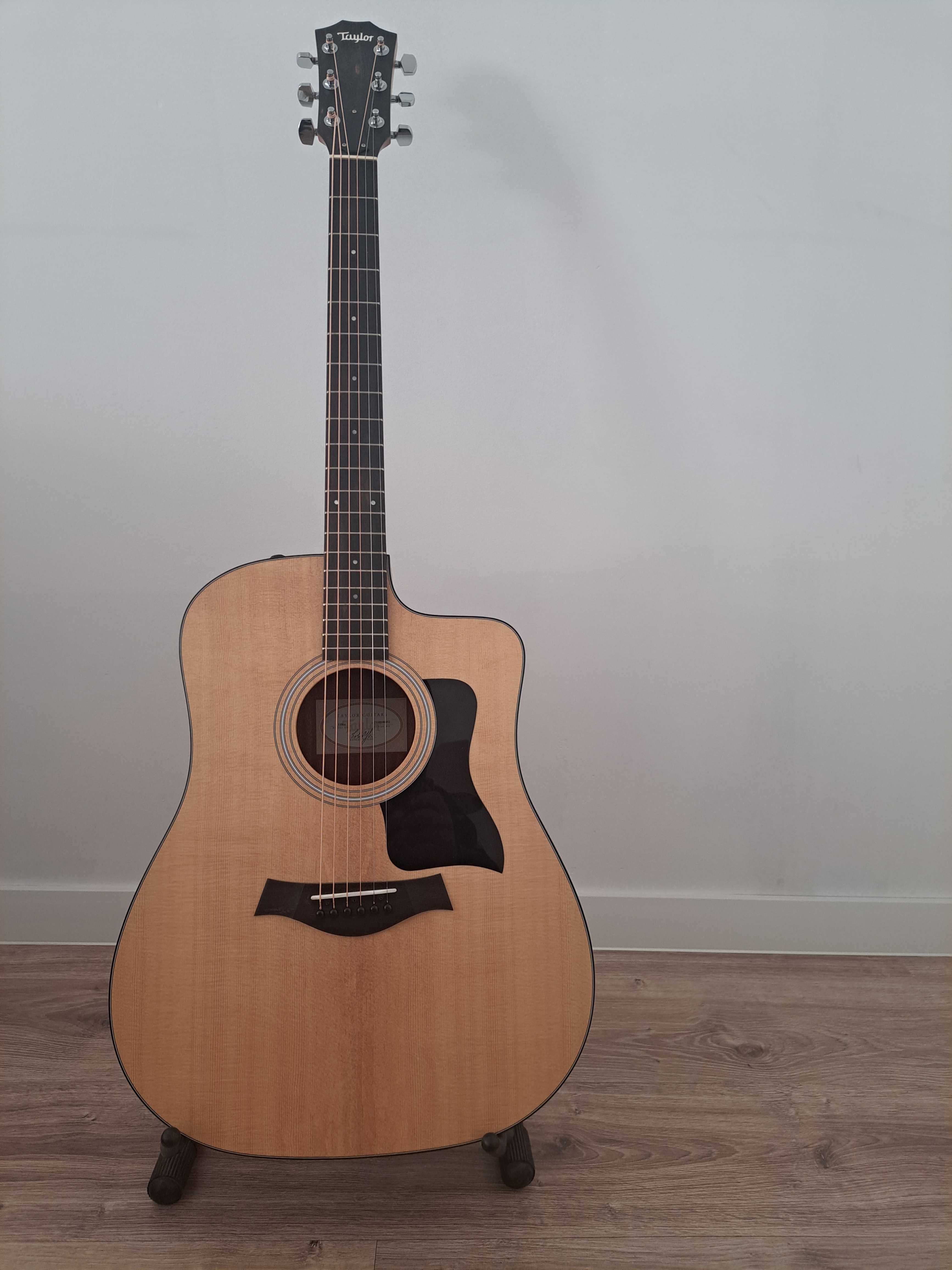 Taylor 110CE - gitara elektro akustyczna