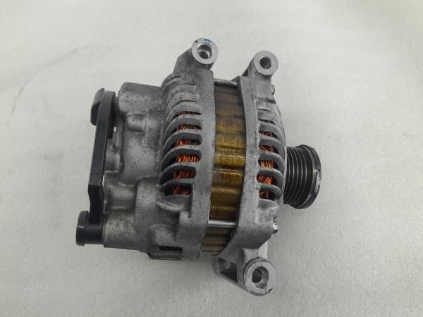 Alternador CITROËN C3 Picasso (SH_)