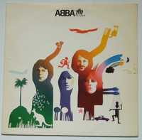 ABBA The Album, SVE, LP, EX