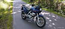 BMW f650 st ( GS)