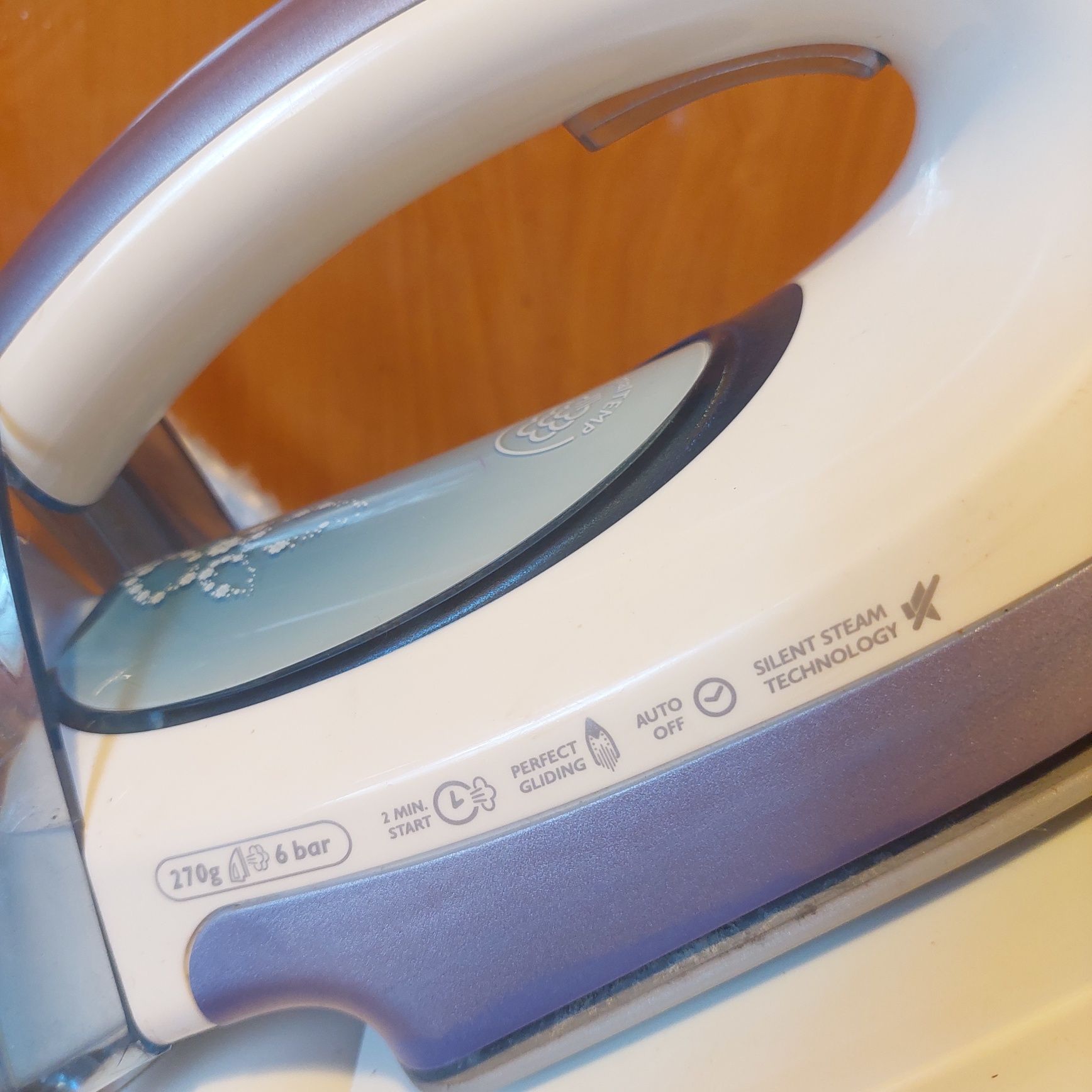 Парогенератор Парова станція  philips праска утюг філіпс