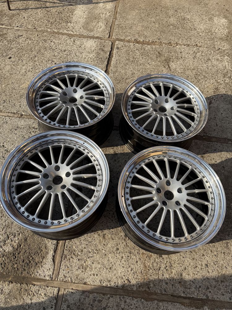 22 cale hamann 2tlg !!!