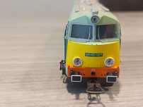 SP45-127 H0 Piko PKP 96308