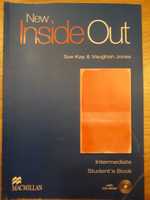 New Inside Out Intermediate Student's book