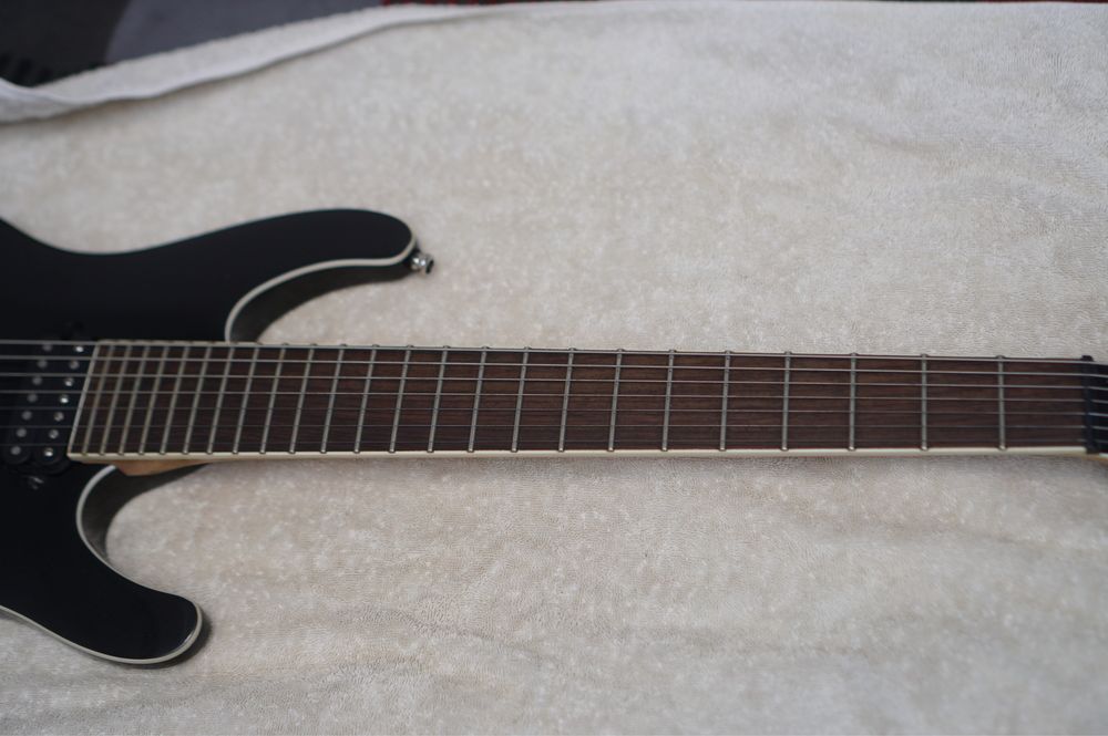 Ibanez Iron Label SIR27FD gitara 7 strunowa