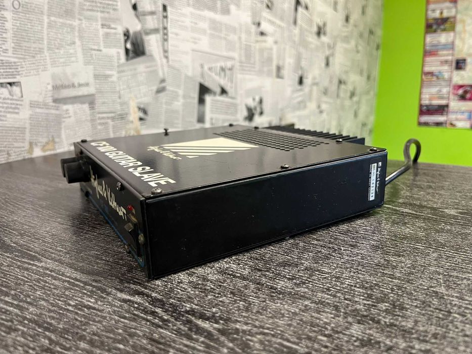 Wzmacniacz mocy gitarowy Hughes & Kettner CF100 Guitar Slave