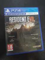 Resident Evil VII: Biohazard PS4