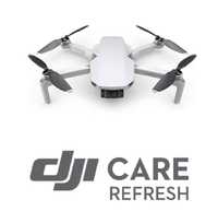 Ubezpieczenie DJI Care Refresh dla Mavic Mini - 1 rok.