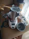 Robot kuchenny Compact Cook full zestaw