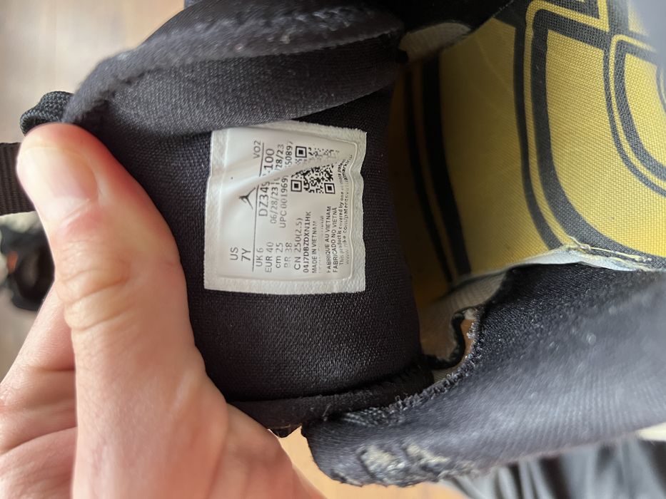 Кроссовки nike jordan 40 размер