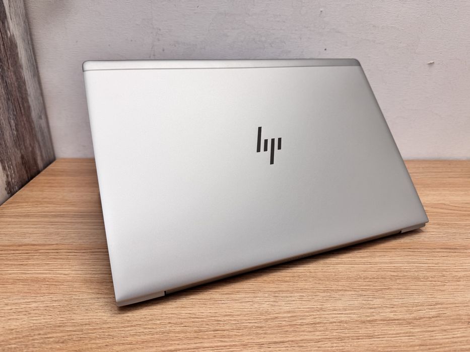 15,6”FHD IPS HP EliteBook 850 G6 i5-8365U/8-16/256