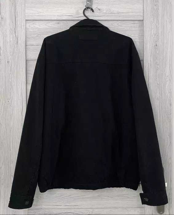 GANT Men's Windcheater Kurtka Męska Harringtonka Classic Style * L/XL
