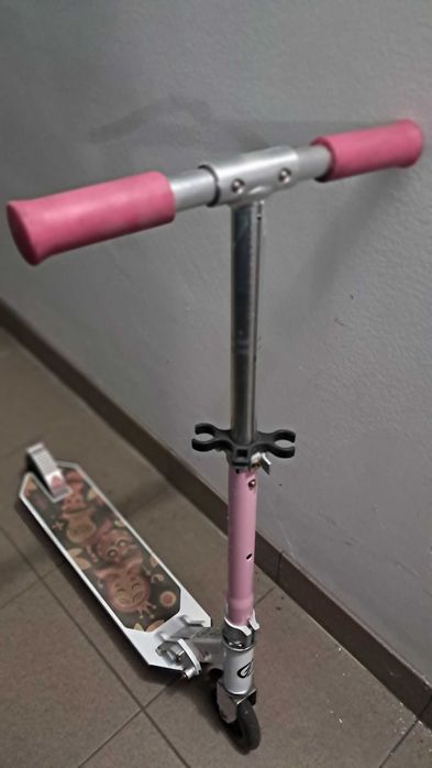 Hulajnoga dziecięca