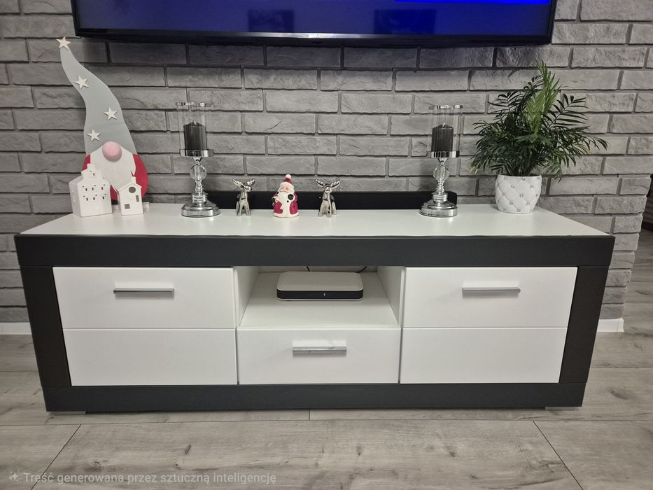 Sprzedam zestaw mebli