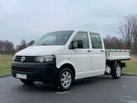 Volkswagen TRANSPORTER  Bardzo Ładny KLIMA 6 osobowy