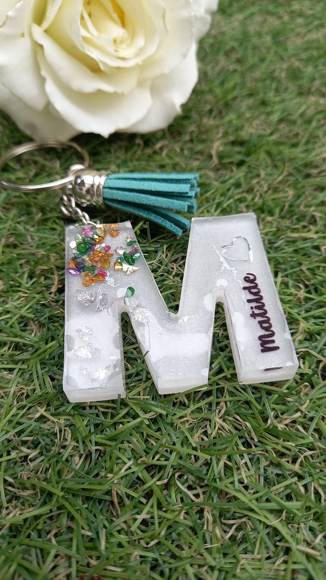 Porta chaves personalizados