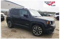 Jeep Renegade 2.4