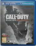 PS VITA Call of Duty Black Ops Declassifed PL PSVita