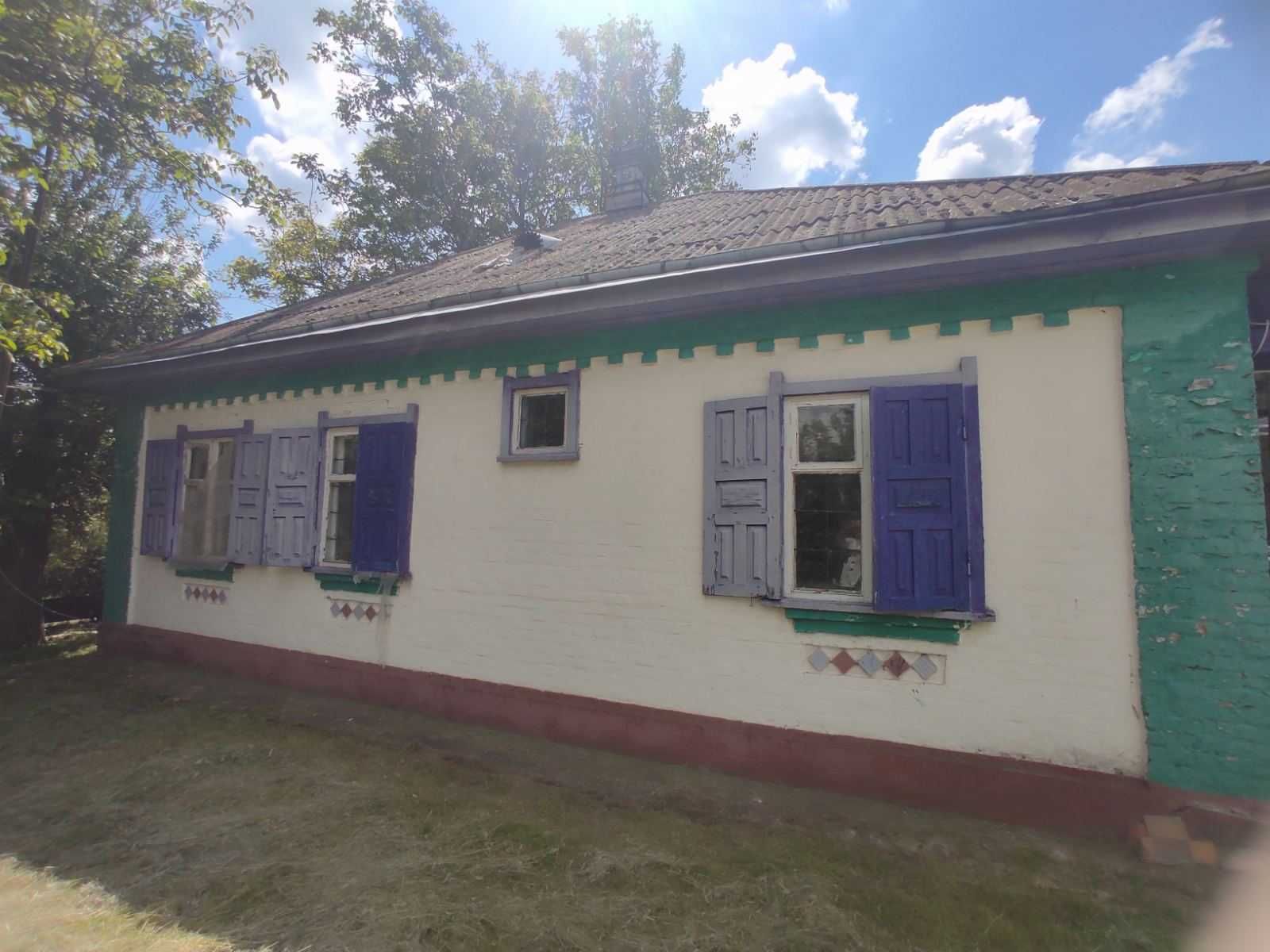 Продаж будинку с.Піщане