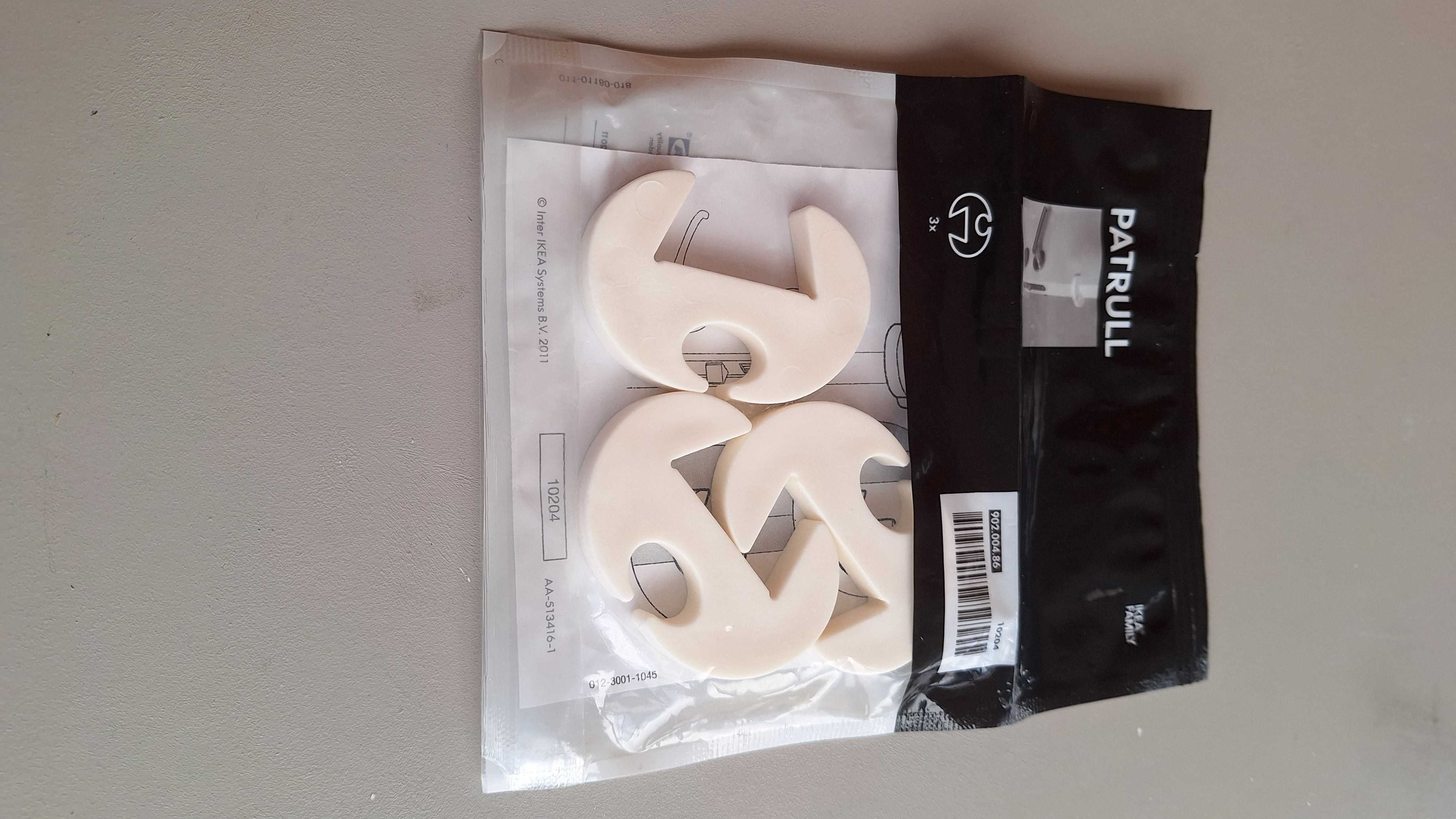 Travão para Portas PATRULL IKEA - NOVOS