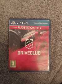 Driveclub gra ps4 Play station