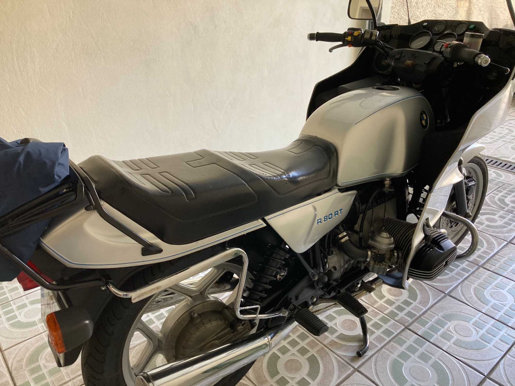 BMW R  80 RT (800)