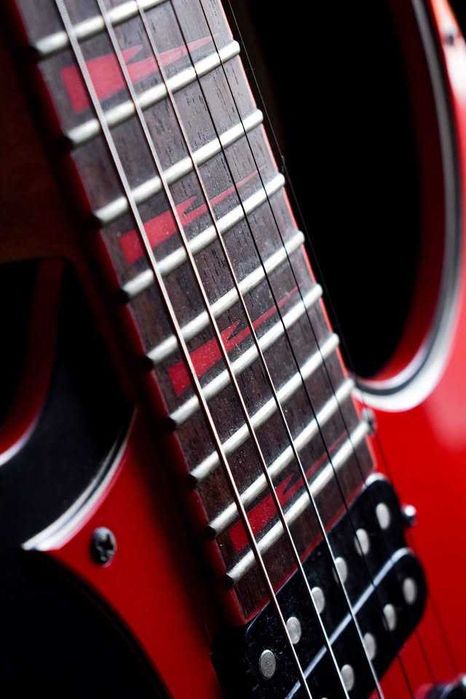 Guitarra Ibanez GIO (GRGR330EX)