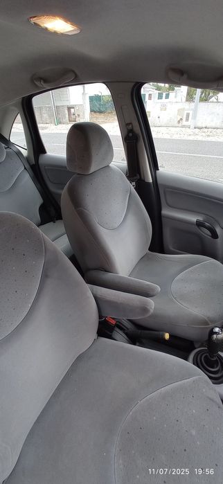 Citroen C3 com ac