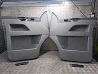 BOCZEK LEWY PRAWY PRZÓD VOLKSWAGEN TRANSPORTER T5 7H0867103 7H2867104