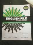 Sprzedam English File Intermediate MultiPac A Oxford