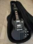 Акція!!! Gibson SG Standard EB 2021року (1550$)