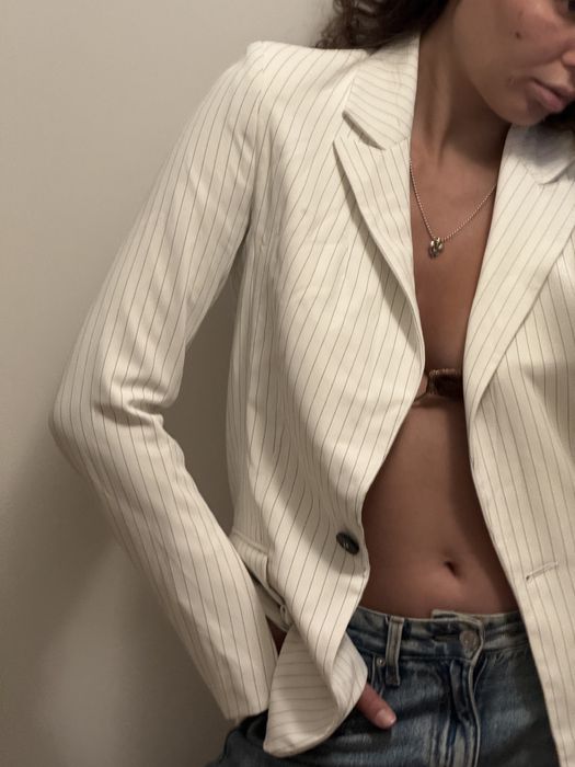 Піджак HM стильний жіночий діловий тренд