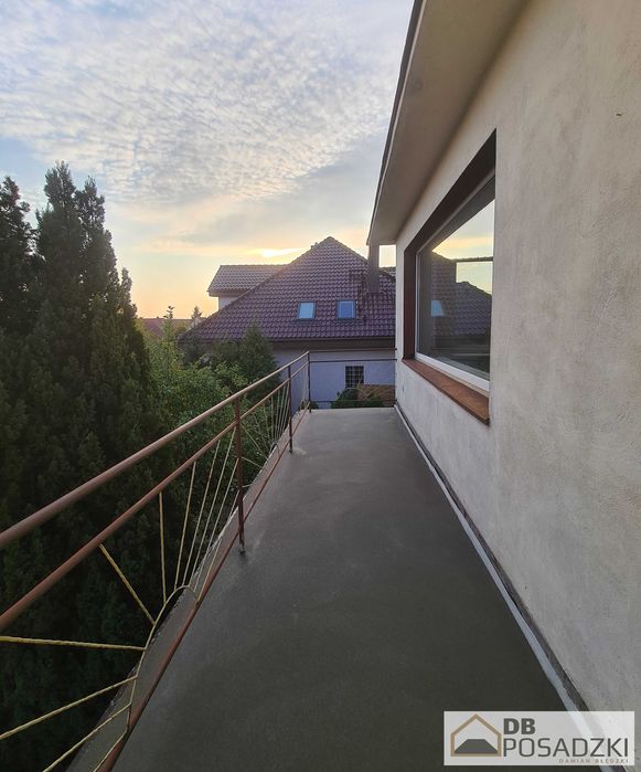 DB Posadzki Maszynowe,wylewki betonowe