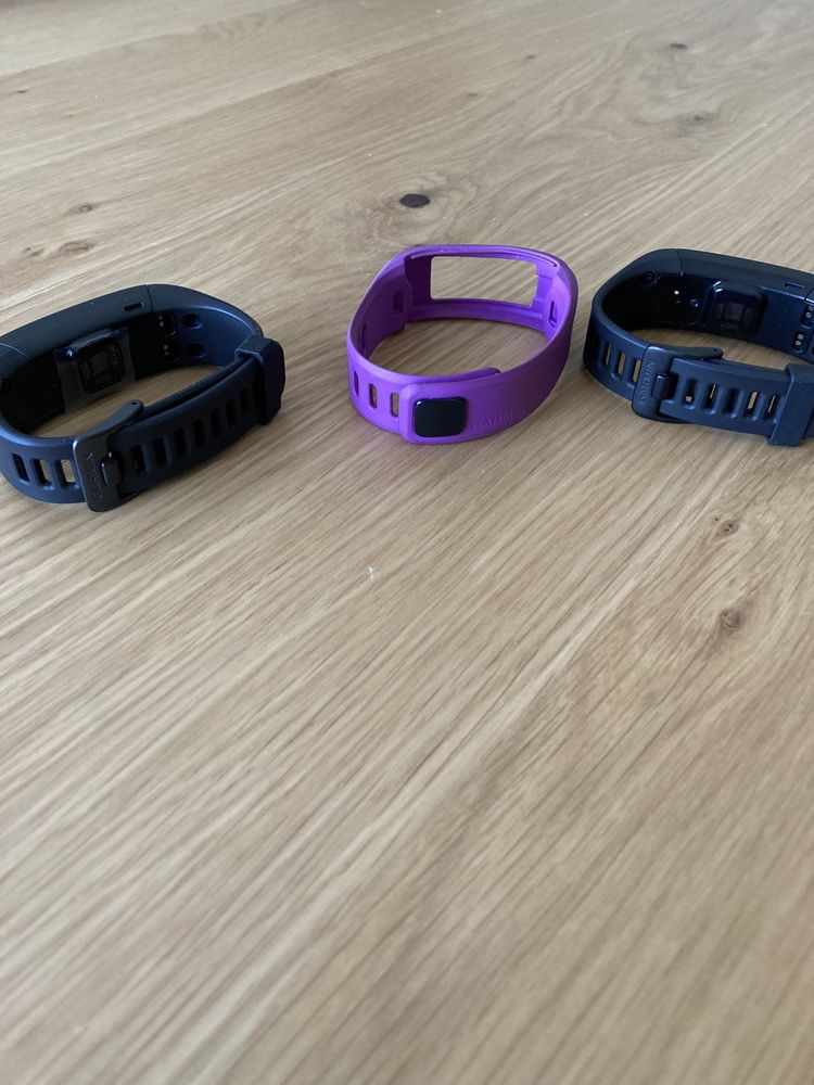 Bracelete/Pulseira Garmin - Originais