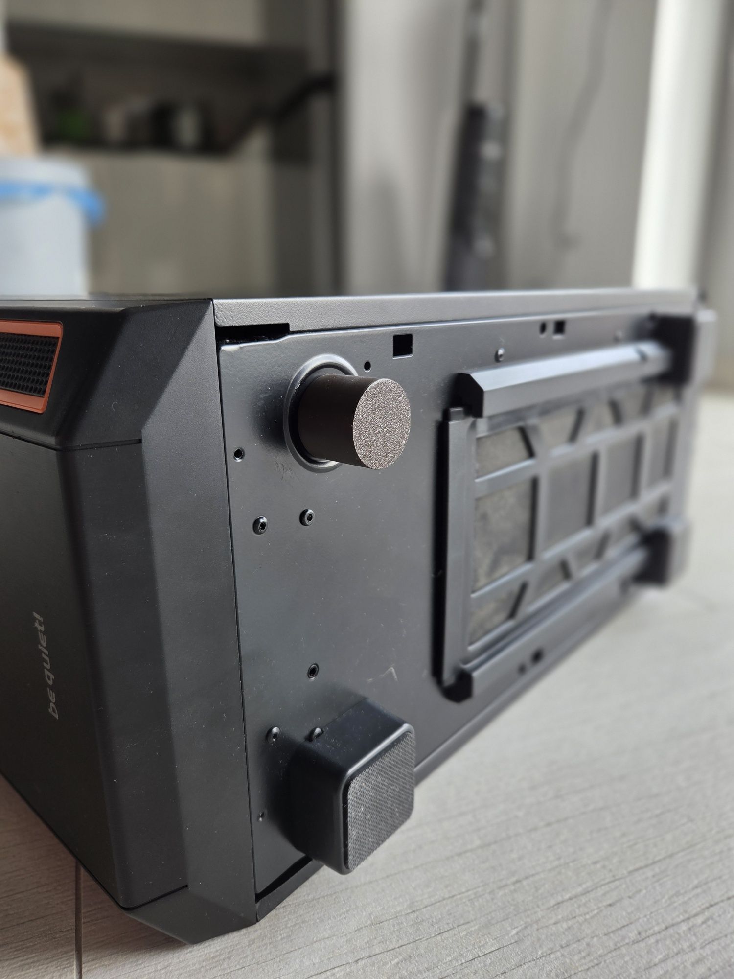Komputer - i5 6600k - 32gb - ASUS Z170