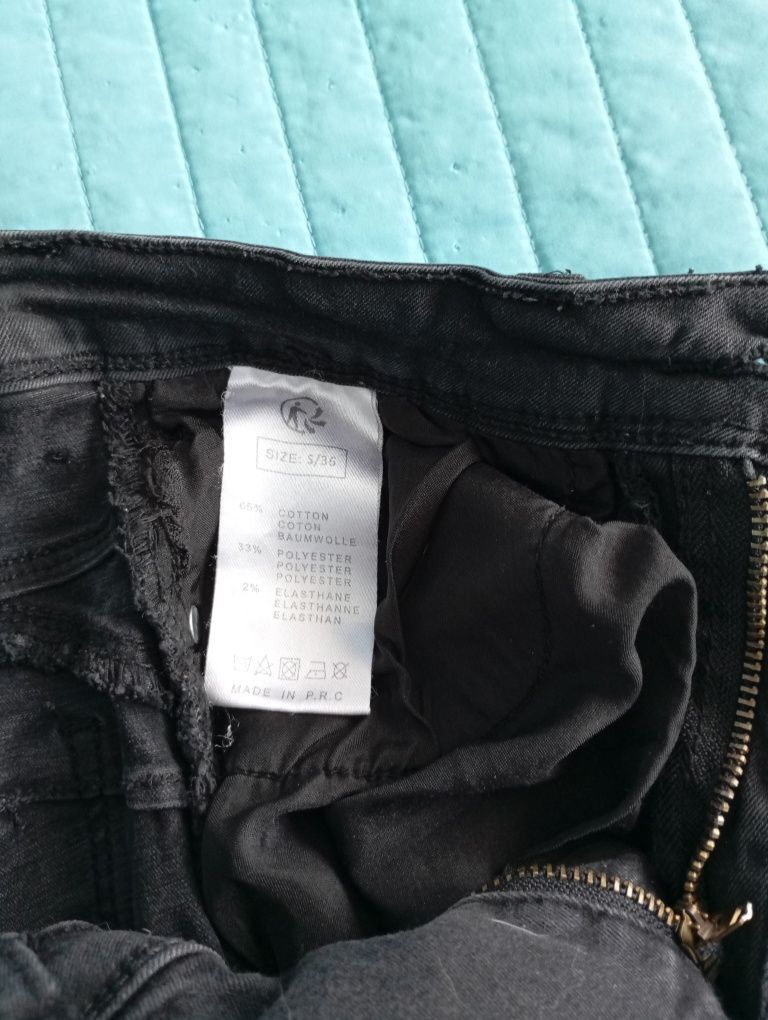 Calças CSX 82 denimwear
