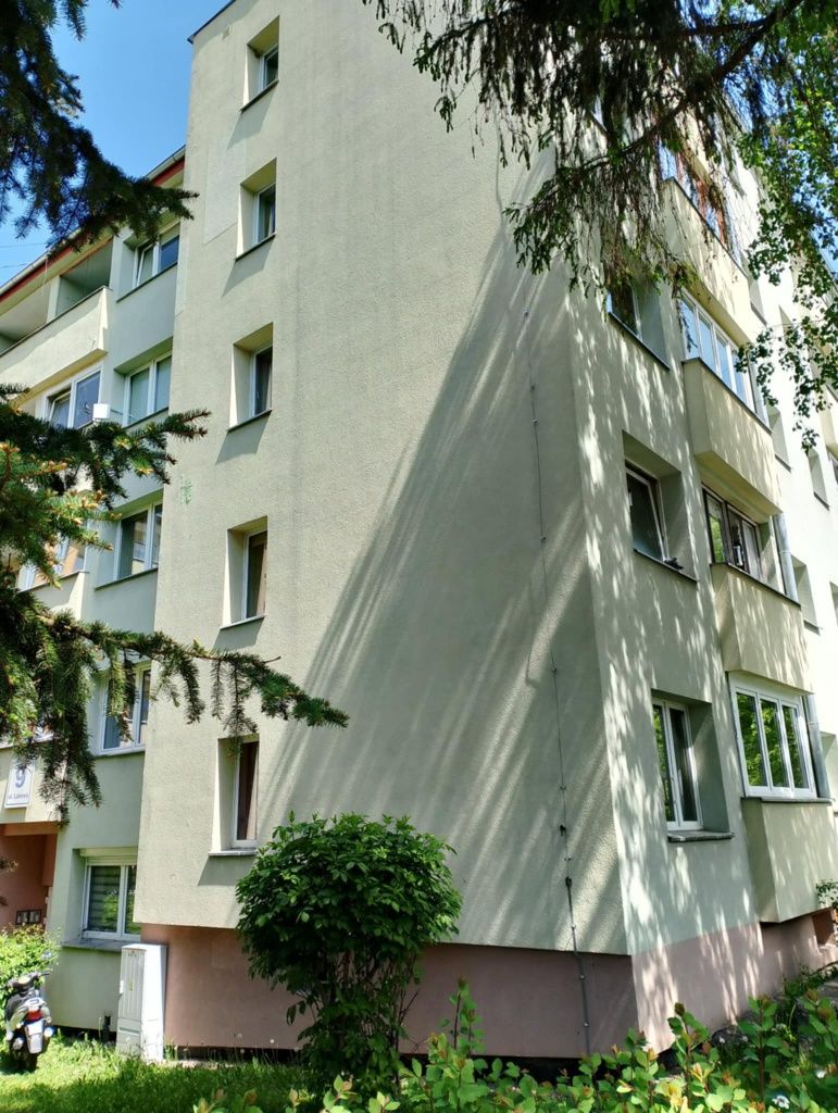 Mieszkanie na osiedlu