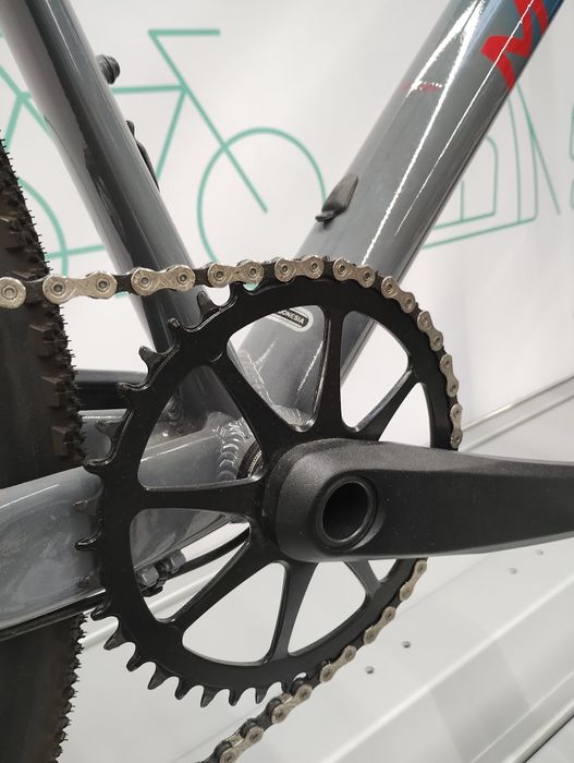 Rower gravelowy Marin gestalt X10 roz. XL