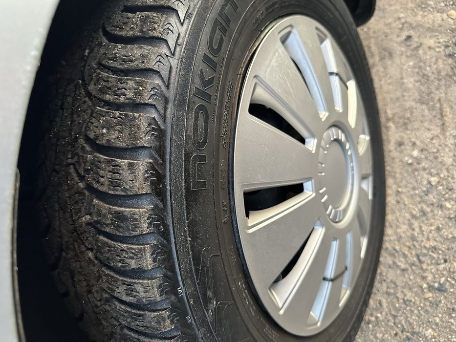 Продам golf 1.9tdi 2008клімат панорама