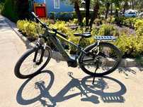 Rower elektryczny Scott Aspect eRide 940