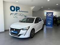 Peugeot 208 1.5 BlueHDi Active Pack