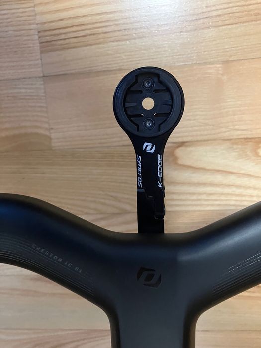 Kierownica syncross creaston ic sl