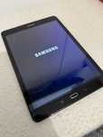 Vendo Tablet Samsung TAB-A SM-T550
