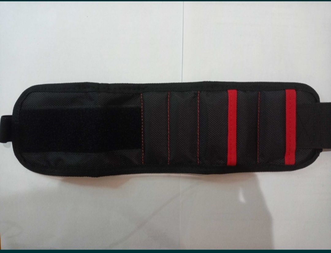 Opaska magnetyczna na nadgarstek