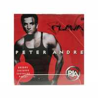 Cd - Peter Andre - Flava
