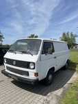 VW T3 Volkswagen Transporter