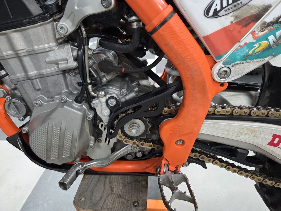 KTM SX-F 450 Faktory edition2021