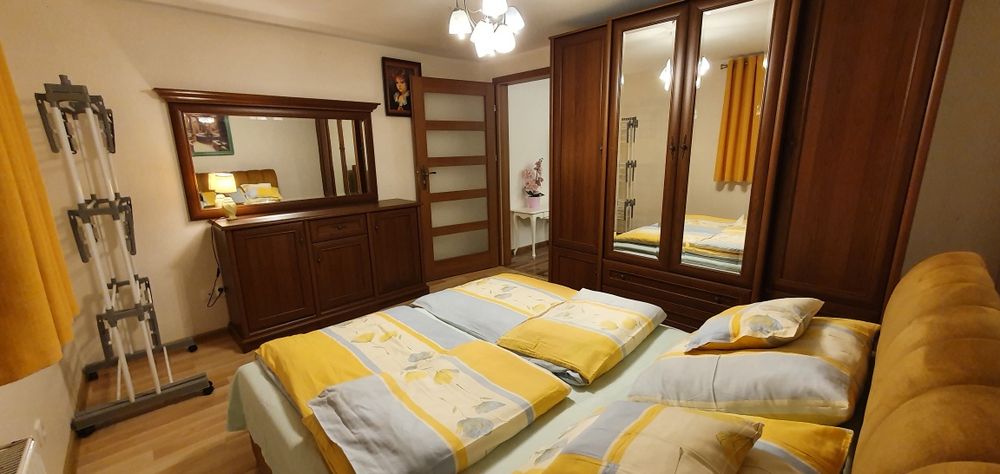 Mieszkanie do wynajecia 54m2 Ciechocinek